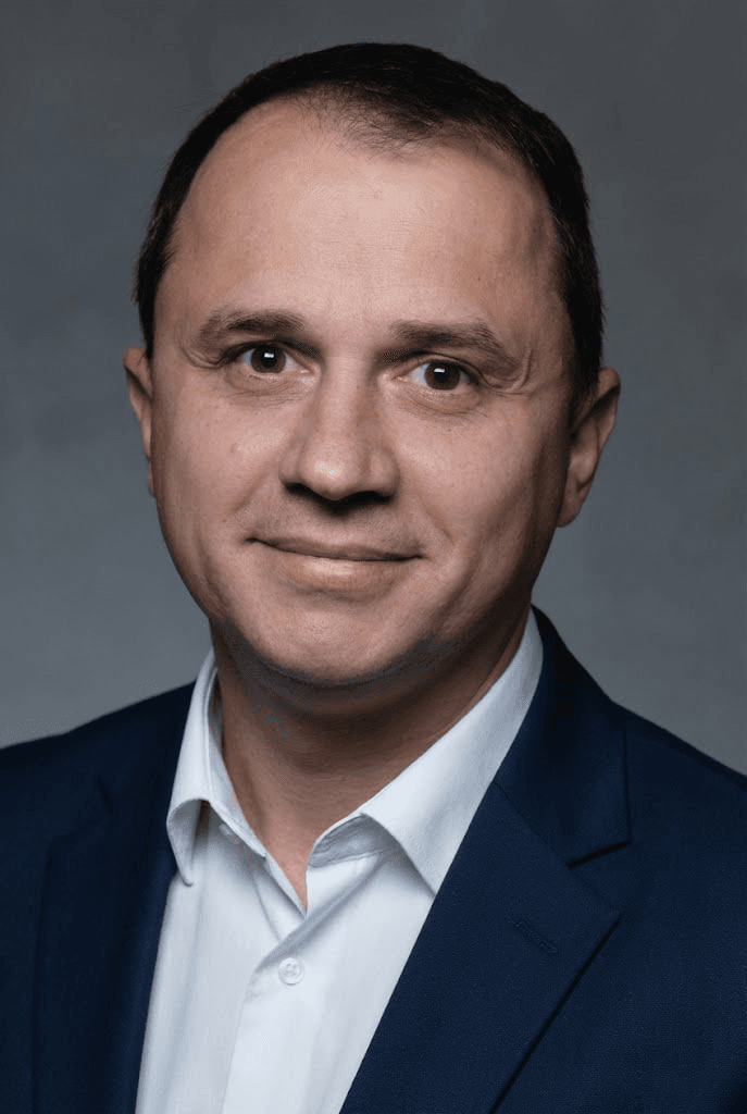 Алекс Кузнецов